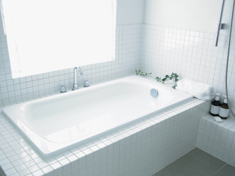 バス・トイレ別物件